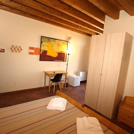 Agriturismo Casa Carpanelli Nonantola Buitenkant foto