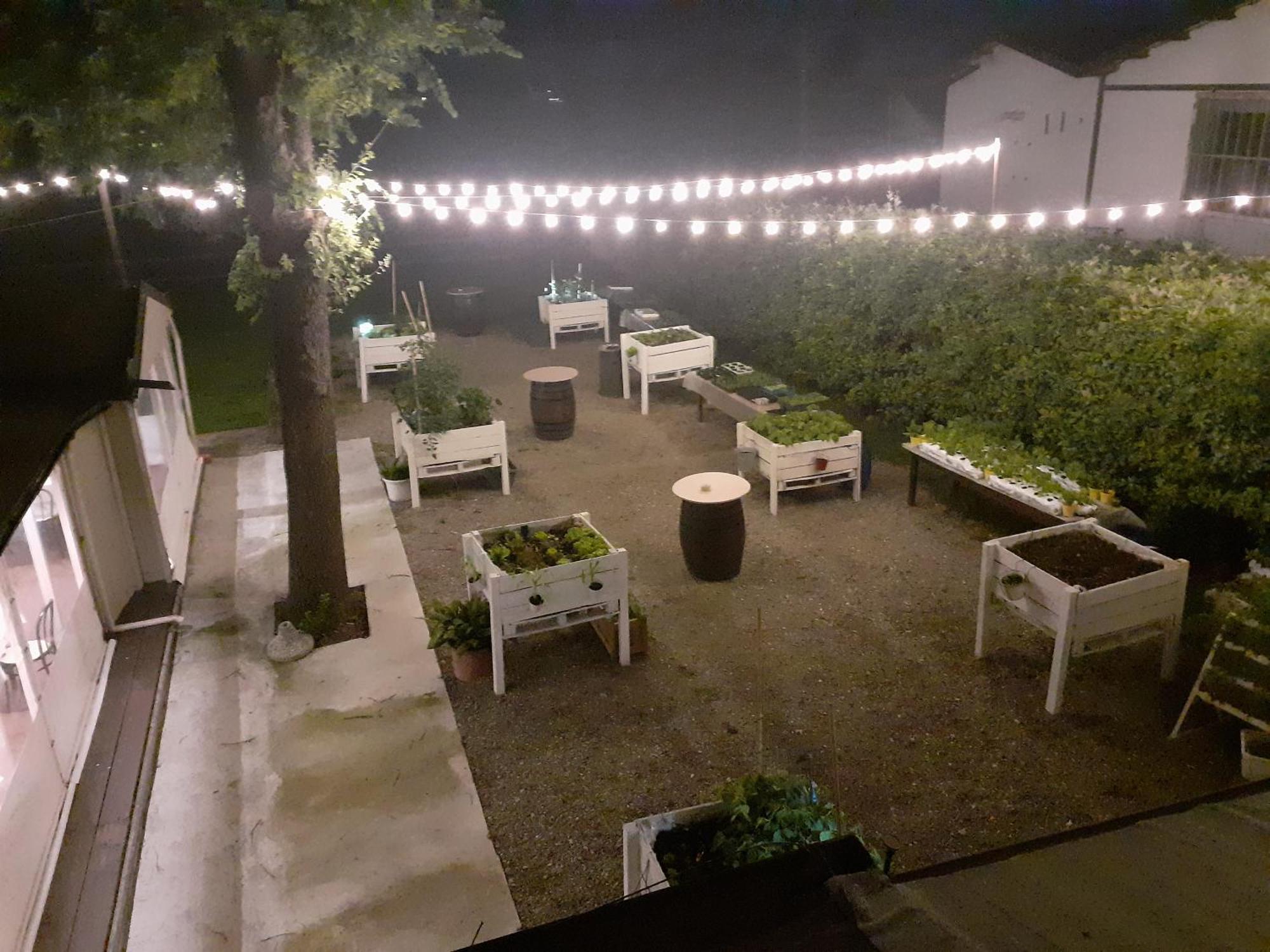 Agriturismo Casa Carpanelli Nonantola Buitenkant foto