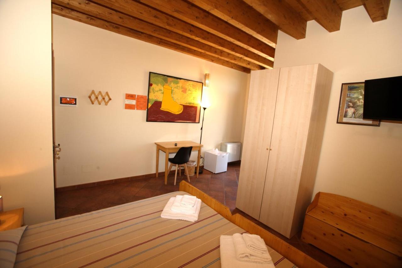 Agriturismo Casa Carpanelli Nonantola Buitenkant foto