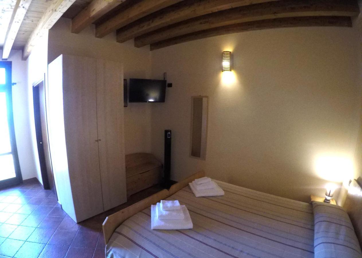 Agriturismo Casa Carpanelli Nonantola Buitenkant foto