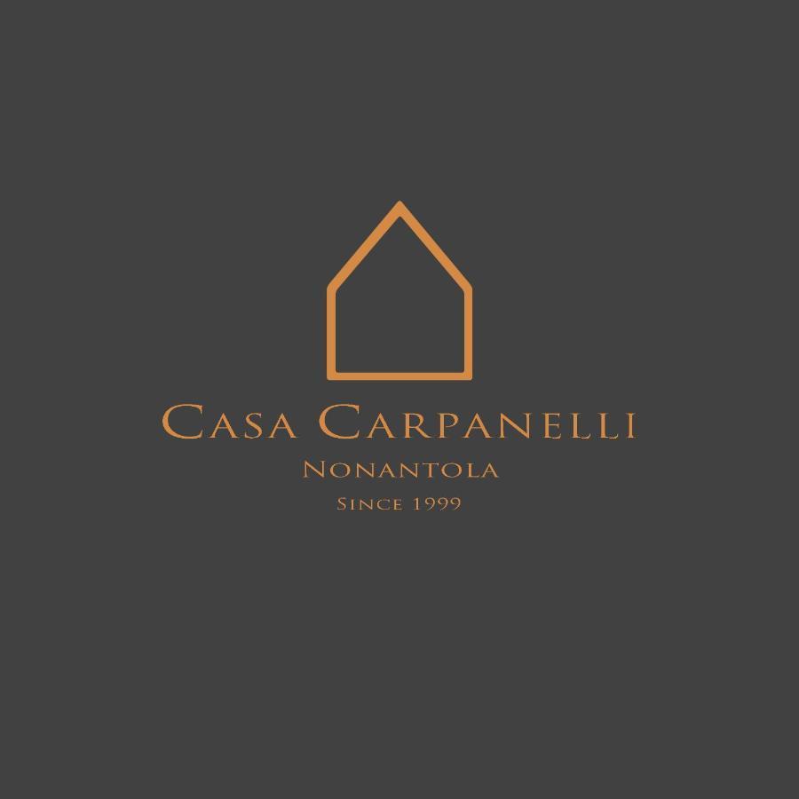 Agriturismo Casa Carpanelli Nonantola Buitenkant foto