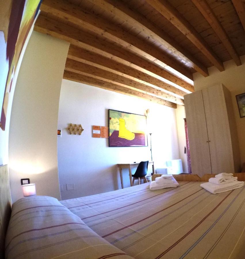 Agriturismo Casa Carpanelli Nonantola Buitenkant foto