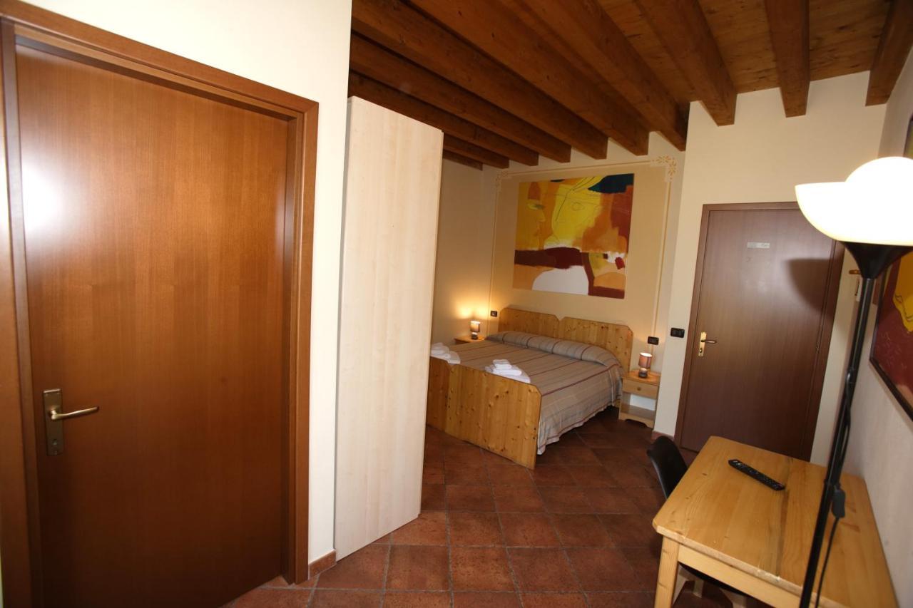 Agriturismo Casa Carpanelli Nonantola Buitenkant foto